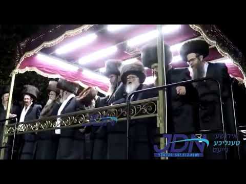 Melitz -  Burshtin Wedding  - Cheshvan 5782