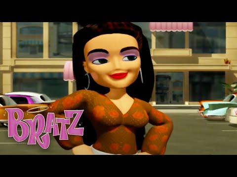 Bratz Dylan