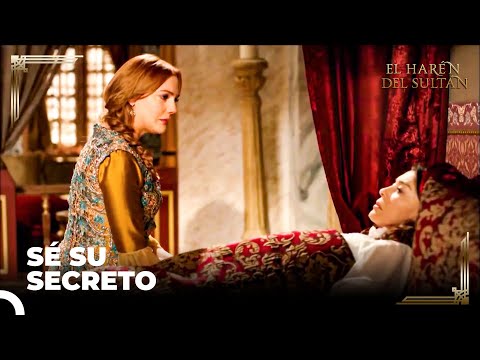 La Última Confesión De Hurrem A Madre Sultana