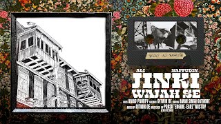 Jinki Wajah Se | Wolivo | Ali Saffudin | Azadi Records