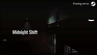 Midnight Shift TRAILER #1