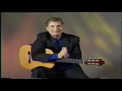 Flamenco Tradition | Juan Serrano | Part 1