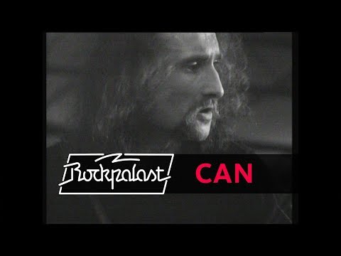 Can live | Rockpalast | 1970