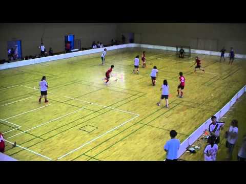 2013/06/16練習試合 女子 東北大vs仙台大 2/2