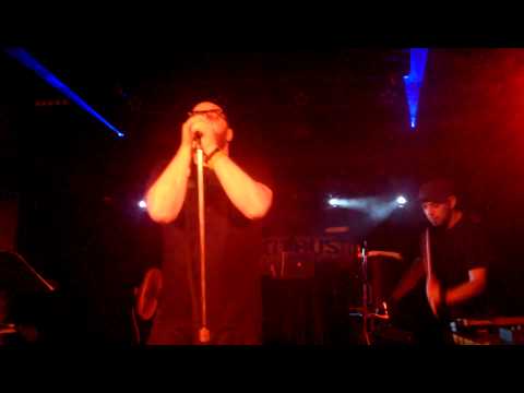 Haujobb (Terminus 2013)