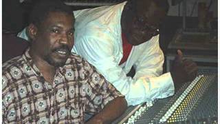 Lee Perry - Run Around Dub