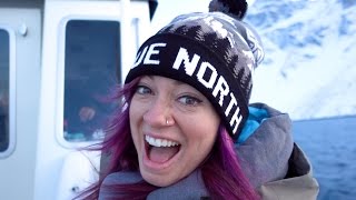 Best Day of My Life - [Nuuk, Greenland]