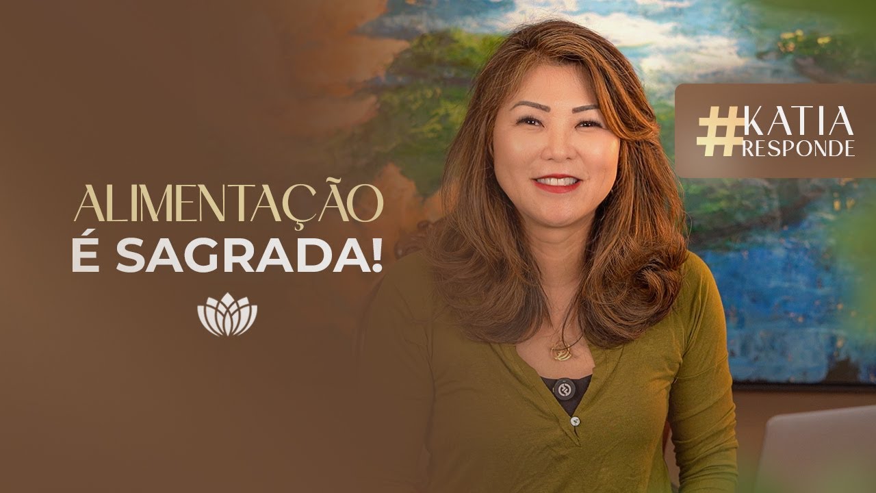 GASTRITE CRÔNICA, ÁLCOOL E GLÚTEN • KATIA RESPONDE