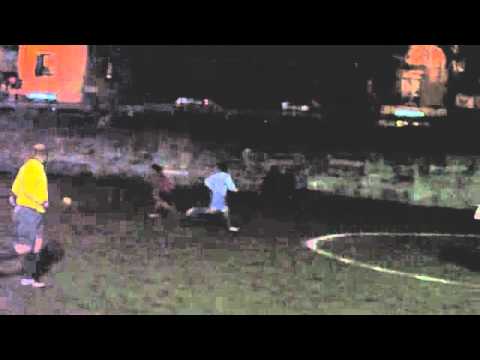 Calcio a 7: REAL Vercurago - ASD Over Soccer 1 a 11