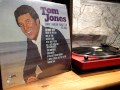 Tom Jones - "Riders in the Sky" [Vinyl] 