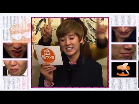 UKiss kanzume tv ep2