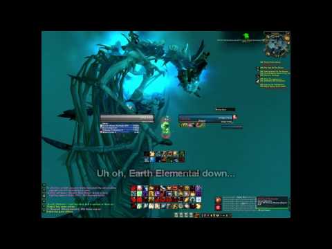 The Amazing Adventures of Spirit Shaman