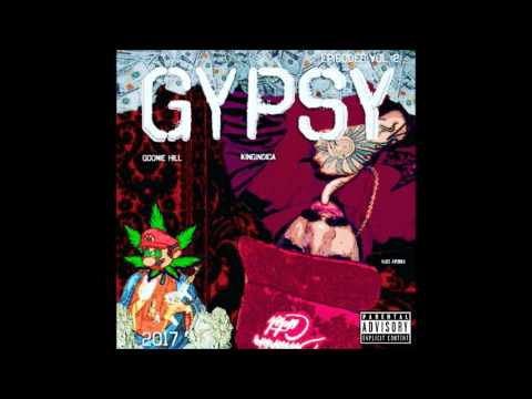 Goonie Hill - Gypsy Prod. by NoBreaksProductions