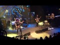 Hawkwind 14 Upside Down (Shepherd's Bush Empire 22/02/2014)