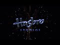 WildBrain Hasbro Studios 2021 2015