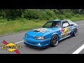 Sunoco X Throtl Episode 5: The 1989 Mustang is done!