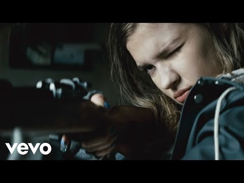 Tove Styrke - Borderline Video