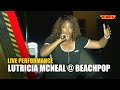 Lutricia McNeal Performs Live at Beachpop 1997 | TMF