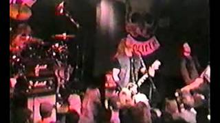 Black Label Society - Live In Pittsburgh 1999 (FULL CONCERT) +Download