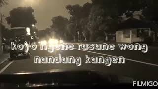 Download lagu PAMER BOJO (cover) Story WA mp3