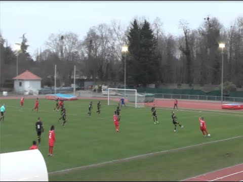 SENIORS R1 - COV-VITRY