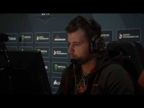 Avangar vs Aristocracy - Overpass - Group A - DreamHack Open Summer 2019
