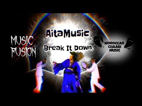 Experience the Vibrant Energy of Moroccan Chaabi Medley: A Musical Journey هي هي جاية تصفار و تخضار