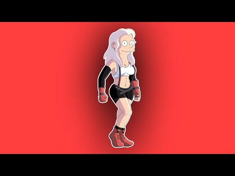 Vald x Suikon Blaz AD Type beat " Bean " ~ Fallkow Beat 🎶(remix desenchantement)