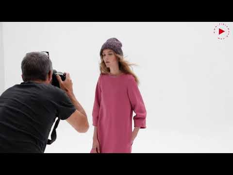 Lexi Dress Sewing Pattern video