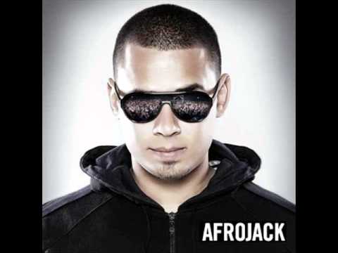 AFROJACK,THOMAS GOLD - DOING AGORA (KID'N'BROOK BOOTLEG 2011)