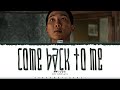 RM 'Come back to me' Lyrics (김남준 Come back to me 가사) [Color Coded Han_Rom_Eng] | ShadowByYoongi