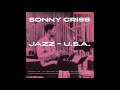 Sonny Criss - Easy Living