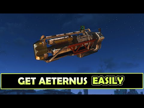 How to Reliably Trigger Amoral Combat and Get Aeternus in Fallout 4!