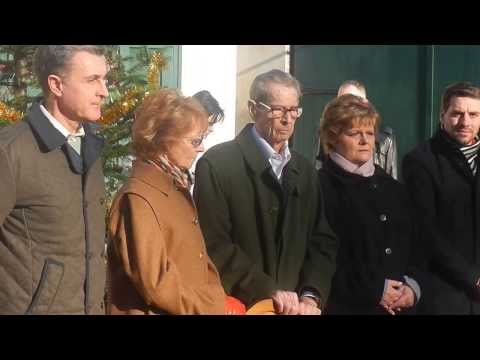 Dubasii la Savarsin 24 decembrie 2013 - filmat integral