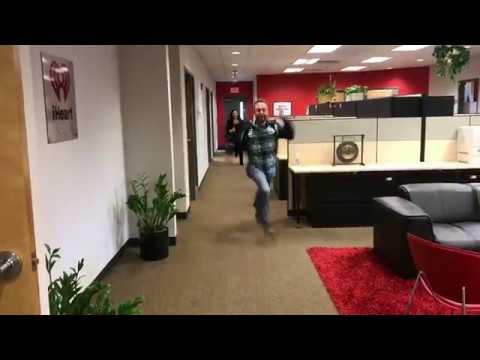 Alt 1033 Does the #GetOutChallenge