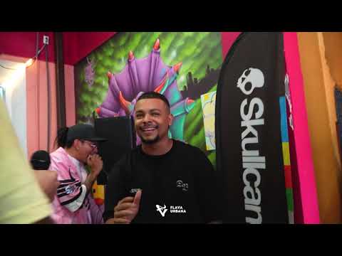 Woody vs Aldahir | Frentea Final de temporada | Semifinal