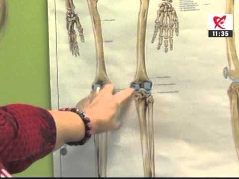Cum să alinați durerile acute în articulațiile genunchiului