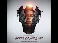 Deitrick Haddon - Never Be the Same [Audio]