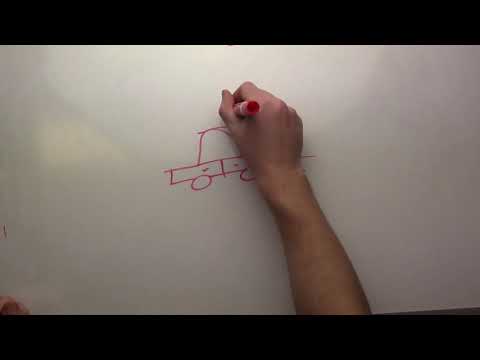 How to be a Pizza Delivery Driver - Brad W.