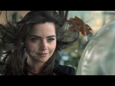 Le Jour du Docteur : Doctor Who - Bande Annonce VOST