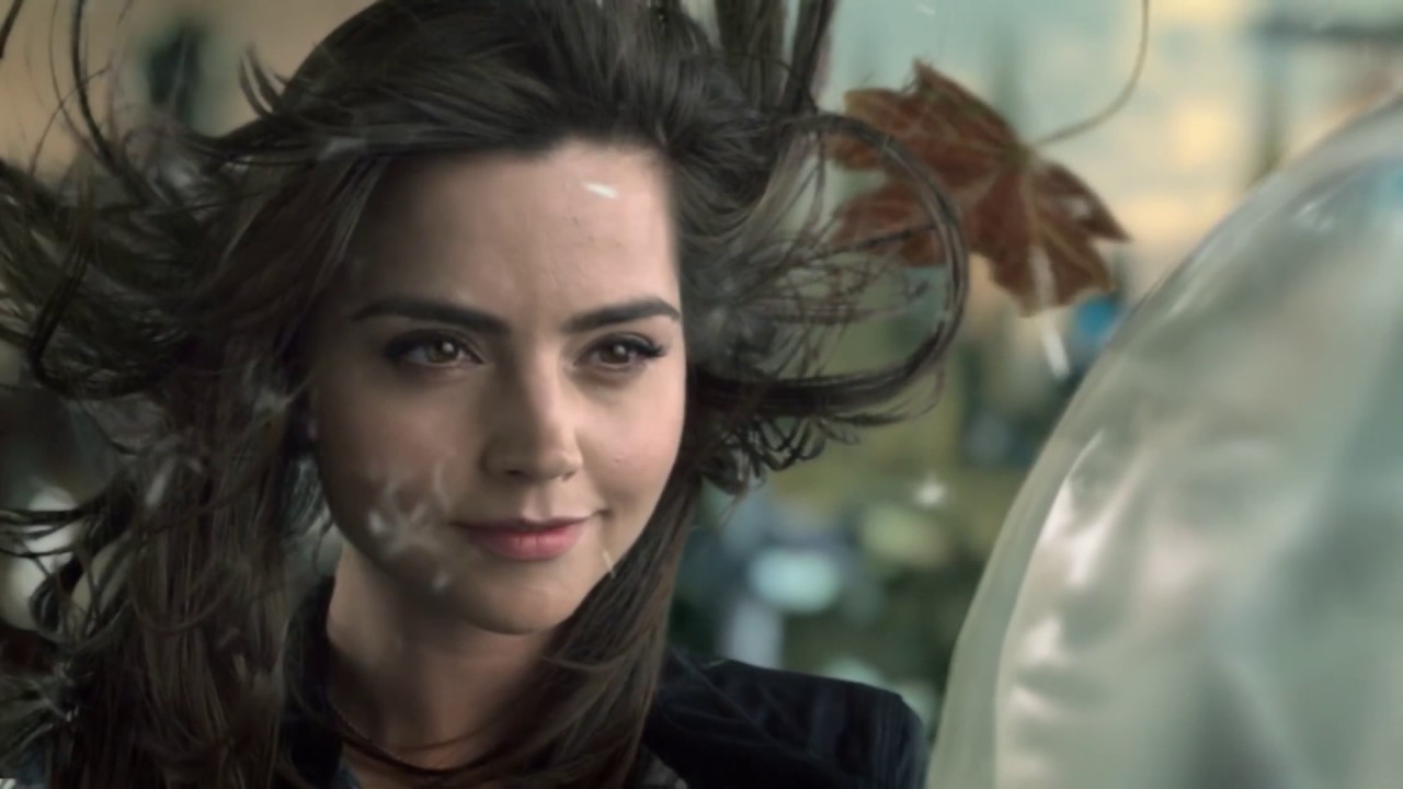 Miniature de la vidéo Le Jour du Docteur : Doctor Who - Bande Annonce VOST du film Doctor Who : Le jour du Docteur