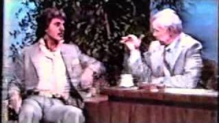 Engelbert Humperdinck on Johnny Carson