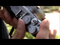 The Gadget Show First Look Fujifilm FinePix X100