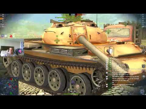 T49 Mastery & Heartbreak $ 5K Damage  - WOT Blitz