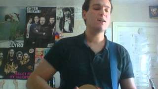Movements - Rend Collective Experiment (Cover).wmv