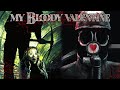 My Bloody Valentine The Ballad Of Harry Warden