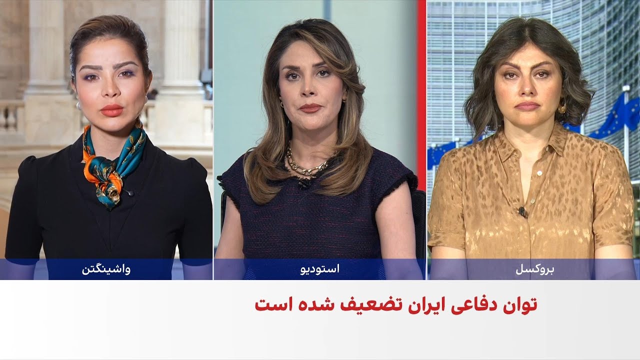 هشدار اروپا درباره طولانی شدن مذاکرات با جمهوری اسلامی