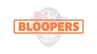 PBA 2017 Bloopers