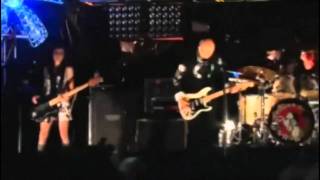 THE SMASHING PUMPKINS - SONG FOR A SON (LIVE WORLD STAGE MEXICO)