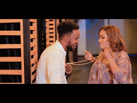 Cabdi Zaki Iyo Nimco Dareen ( Faraantiga ) new Official music video 2025